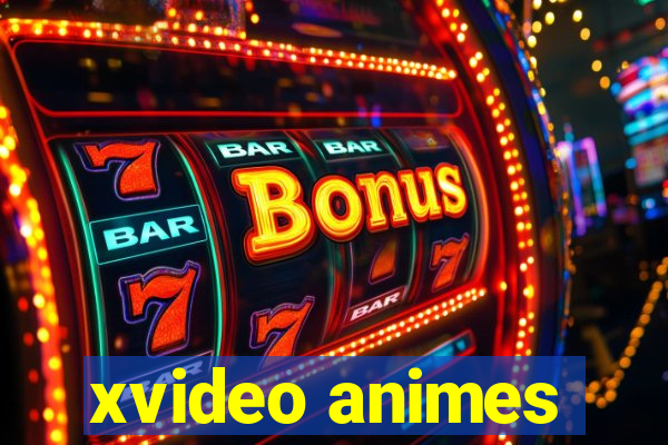 xvideo animes